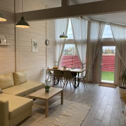 Фото Отель Canada House (Канада Хаус)