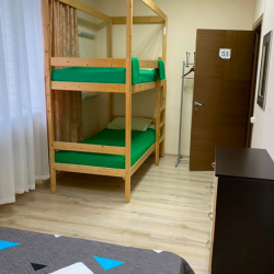 Фото Отель Boutique Hotel (Бутик)