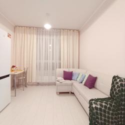 Фото Апартаменты на улице Академика Макеева 34