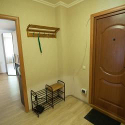 2-комнатные апартаменты стандарт