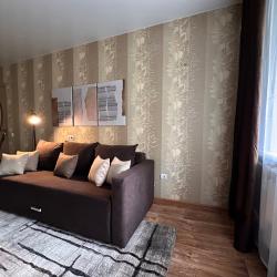 Фото Отель Apartament 52 на проспекте Бусыгина 22