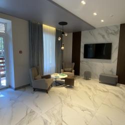 Фото Отель Пик Европы