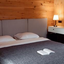 Фото Отель Бирюза Алтая