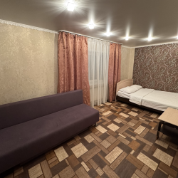 Фото Отель Коттедж на Юбилейной 24