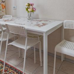 Фото Отель Стрелка на бульваре Мира