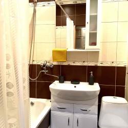 Фото Апартаменты на улице Ленинградская 81