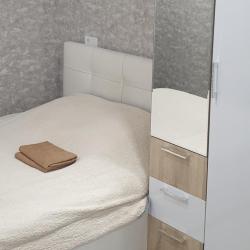 Фото Апартаменты на проспекте Мира 239