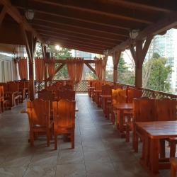 Фото Апартаменты Svetlana District by the se