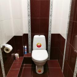 Фото Браво Апартаменты на улице Ореховая