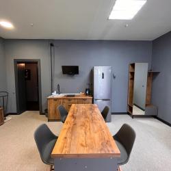 2-комнатные апартаменты студия