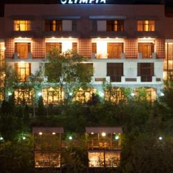Фото Отель Olympia (Олимпия)