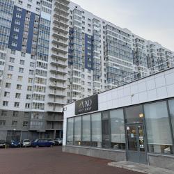 Фото Апартаменты на улице Лесников 27