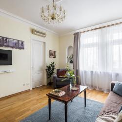 фото 6 GMApartments (ДжиЭмАпартментс) на улице Тверская 4