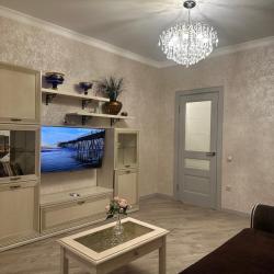 2-комнатные апартаменты люкс