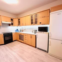 3-комнатные апартаменты улучшенные