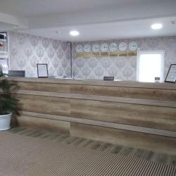 Фото Отель Gold Plaza (Голд Плаза)