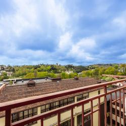 Фото Отель Estetapart на улице Транспортная 76/25