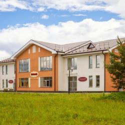 Фото Парк-Отель Спасское