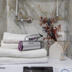 1-комнатные апартаменты улучшенные Soft Morning Home