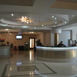 Фото Отель Мираж