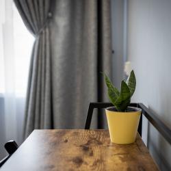 1-комнатные апартаменты стандарт