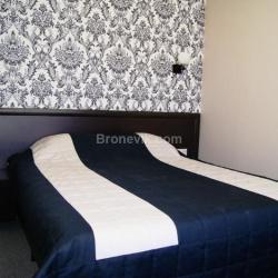 Фото Отель Ангара-Приоритет