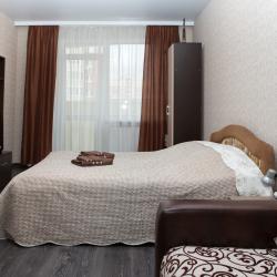 Фото Отель Уют Home (Хоум) на Ялагина 15