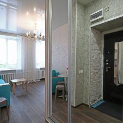 Фото Апартаменты Granada на улице Карла Маркса 83