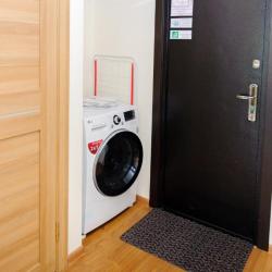 Фото Отель VLcome Rooms (Велком Румс)