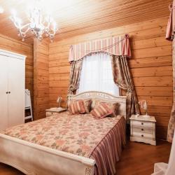 Фото Отель Имение