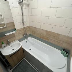 2-комнатные апартаменты стандарт