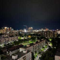 2-комнатные апартаменты стандарт