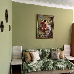 Апартаменты 