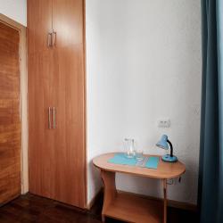 1-местный номер стандарт