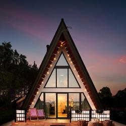 A-Frame