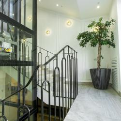 фото 10 Merino home (Мерино хоум) на переулке Подъездной