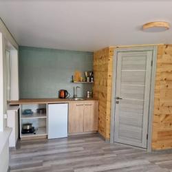 Фото Отель Trava (Трава)