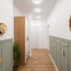 Фото Отель ApartUnit (АпартЮнит) на улице Мраморская
