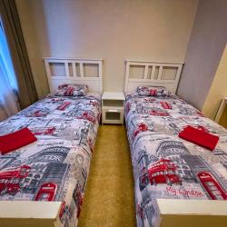 Лондон — 2ae7ccd011d869450b197bf209ee992b