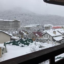 Фото Отель Альпийская Горка VIP