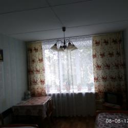 Фото Отель Урал