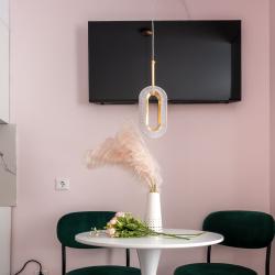 Фото Отель Kravc Group (Кравц Груп) на улице Олимпийский городок 4