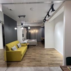 Апартаменты люкс