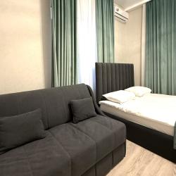 Апартаменты люкс Орджоникидзе 97 корпус 1