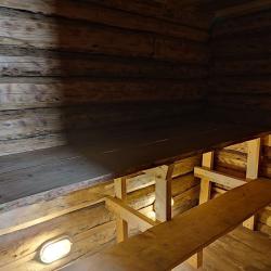 Фото Отель Дом на улице Центральная 102