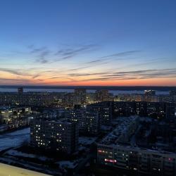 1-комнатные апартаменты улучшенные