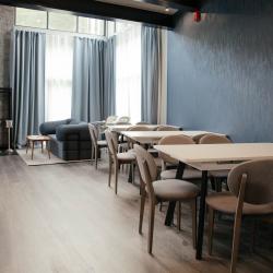 Фото Отель Игуана