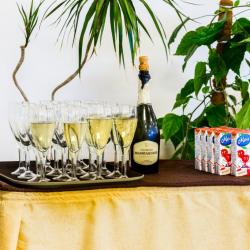 Фото Отель Санмаринн