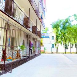 Фото Клуб-отель Релакс