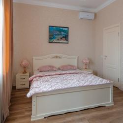 Номер улучшенный комфорт с 1 двуспальной кроватью